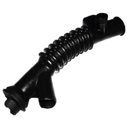 Wąż odpowietrzający bęben-pompa do pralki Ariston / Indesit / Hotpoint / Whirlpool C00108874 482000028414
