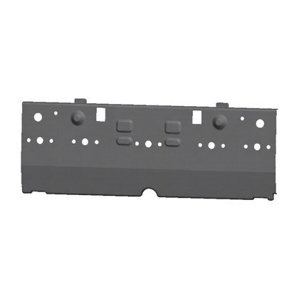 Tablica wewnętrzna do kuchni Amica 51-G 2m-1m-2m ocynkowana 8039492