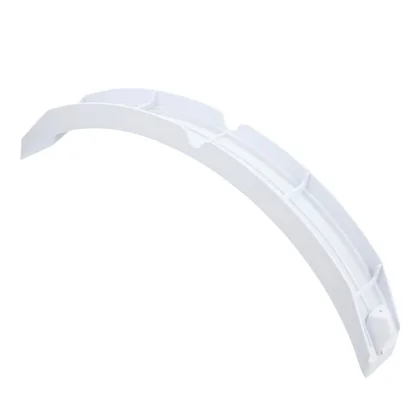 Filtry do suszarek bębnowych Dolny filtr włókien na wlocie powietrza do suszarki Electrolux / AEG 1254242504