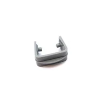 Akcesoria do zmywarek Whirlpool Ogranicznik przedni prowadnicy kosza do zmywarki Indesit / Whirlpool Slim 482000021973 C00297642