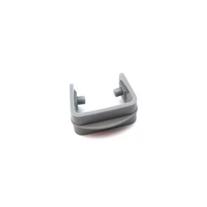 Akcesoria do zmywarek Whirlpool Ogranicznik przedni prowadnicy kosza do zmywarki Indesit / Whirlpool Slim 482000021973 C00297642