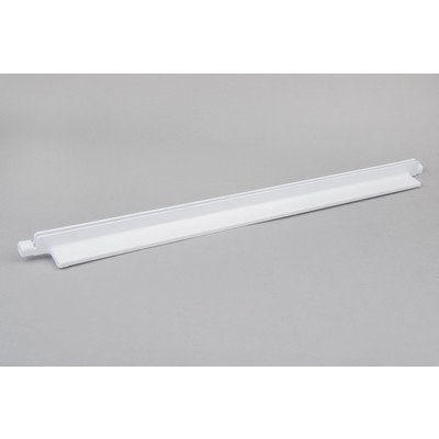 Ramka tylna półki dolnej L=502mm C00119045 482000029074