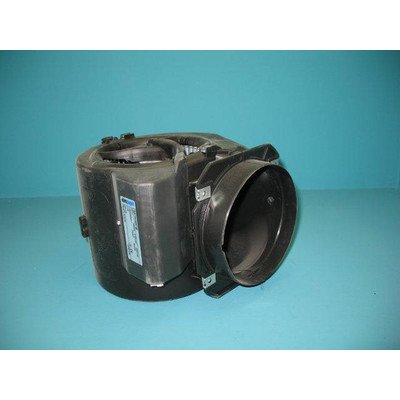 Dmuchawa kompletna .D2E 146 HS 97-01 (1010321)