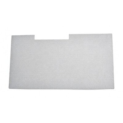 Filtr wylotowy do odkurzacza Zelmer Elf 3230018