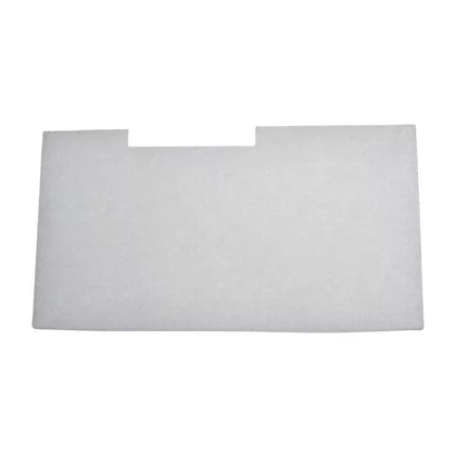 Filtr wylotowy do odkurzacza Zelmer Elf 3230018