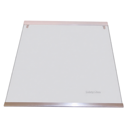 GN162420 BEKO Półka szklana do lodówki Beko / Grundig / Arcelik 4918521600
