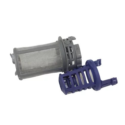 Filtr do zmywarki Beko / Grundig / Arcelik 1740800700