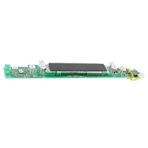 Wyświetlacz PCB do lodówki i zamrażarki Electrolux / AEG 2425797152