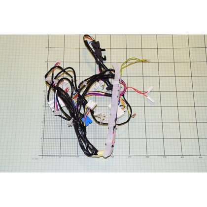 Elektronika pralek Amica Wiązka przewodów pralki Amica (1038978)