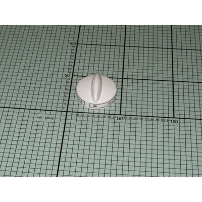 Pokrętło termostatu (1012672)