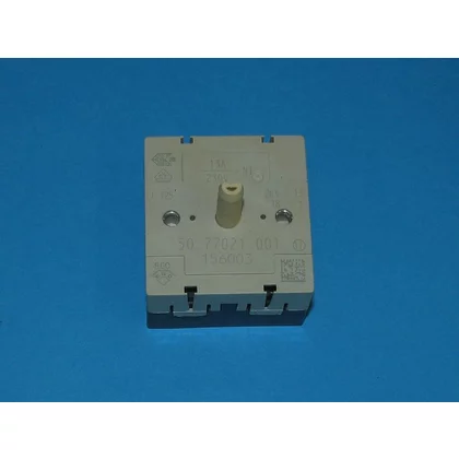 Części zamienne GORENJE Regulator energii do kuchenki i płyty grzewczej Gorenje / Hisense 156003