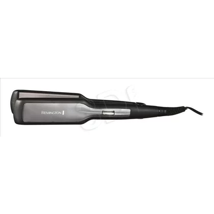 Prostownica do włosów Remington S5525 Pro-Ceramic Extra czarno-brązowa