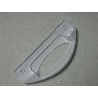 Uchwyt drzwi do lodówki Whirlpool biały 481249878547