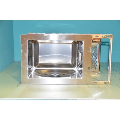 podzespół komory do kuchenki mikrofalowej Amica (1022781)