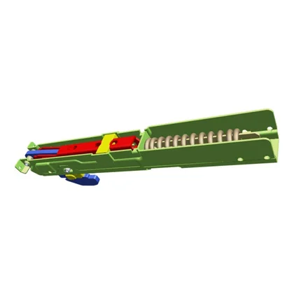 Zawias drzwi piekarnika Electrolux / AEG 3577305026