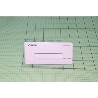 WVAF 6102 Amica Osłona pojemnika na detergenty TGAWJ6102 (1042498)