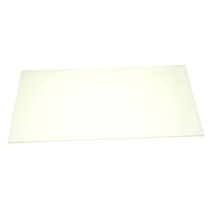 Półka szklana nad szufladę na warzywa do chłodziarki Electrolux / AEG 521,5 x 302 mm 2145506503