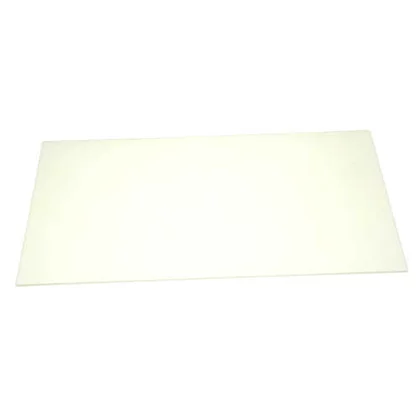Półka szklana nad szufladę na warzywa do chłodziarki Electrolux / AEG 521,5 x 302 mm 2145506503
