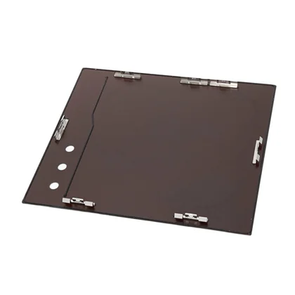 Płyty szklane Szkło ceramiczne płyty kuchennej Faure 590 x 520 mm