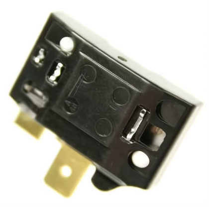 Zabezpieczenie silnika sprężarki do zamrażarki skrzyniowej Electrolux / AEG 2425857014