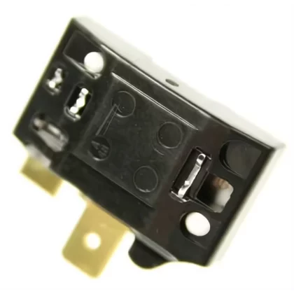 Zabezpieczenie silnika sprężarki do zamrażarki skrzyniowej Electrolux / AEG 2425857014