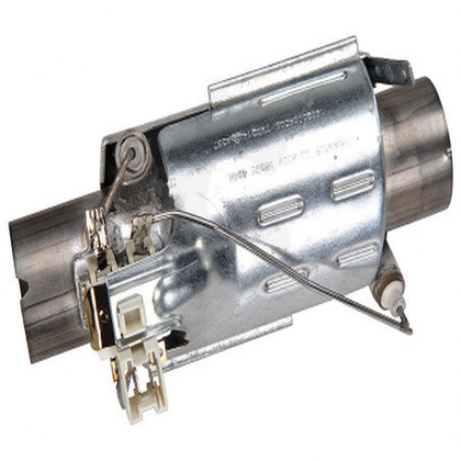 Grzałka przepływowa do zmywarki Whirlpool / Indesit / Ariston / Hotpoint 1800 W 240 V 481290508537 C00373928 481290508659 C00312589