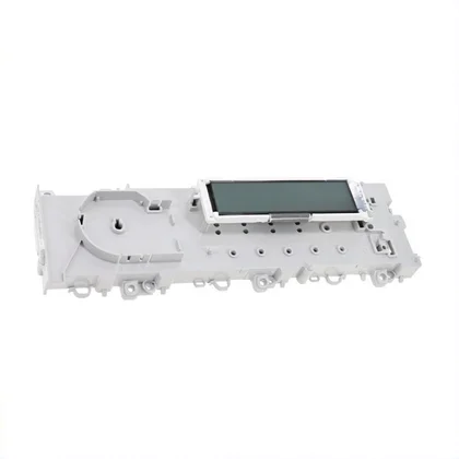 Elementy elektryczne do pralek r Skonfigurowany moduł sterujący do pralki Electrolux / AEG EWM2500 973914528241024