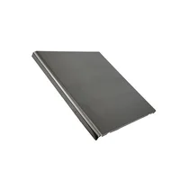 Zewnętrzne drzwi do zmywarki Electrolux / AEG ze stali nierdzewnej 1170154718