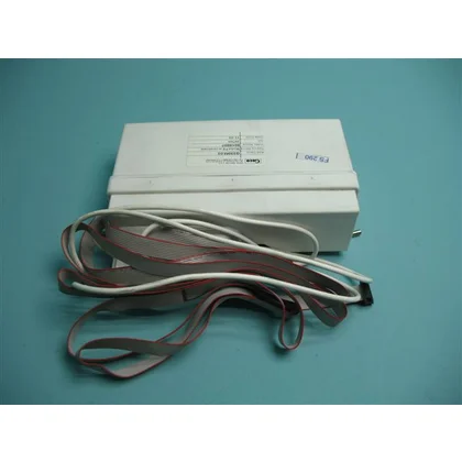 Zespół wiązek z modułem elektronicznym do zamrażarki Amica FS290 8019059