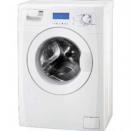 Pralka automatyczna Zanussi ZWO 3101 ładowana od frontu 1000 obr./min 33 cm