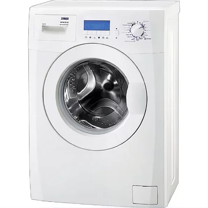 Pralka automatyczna Zanussi ZWO 3101 ładowana od frontu 1000 obr./min 33 cm