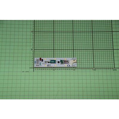 Lampa LED