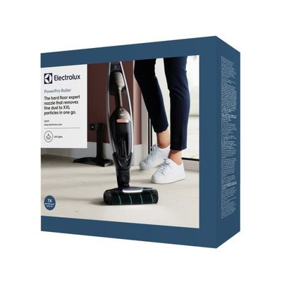 Szczotki i rolki szczotek odkurz ZE137 Szczotka PowerPro do odkurzaczy Pure Q9 i Well Q