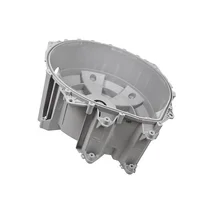 Tylny zespół zbiornika do pralki Electrolux / AEG 1322959303