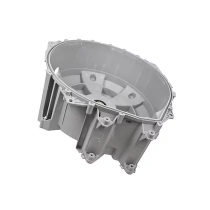 Tylny zespół zbiornika do pralki Electrolux / AEG 1322959303