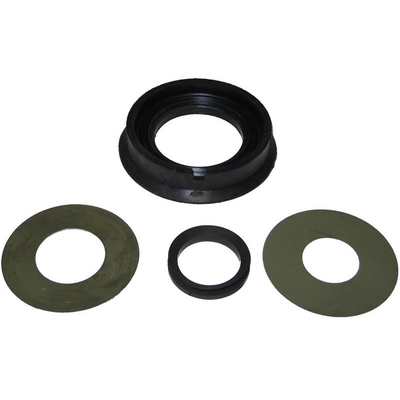 Łożyska z simeringiem do pralki Ariston / Indesit / Hotpoint / Whirlpool C00001112