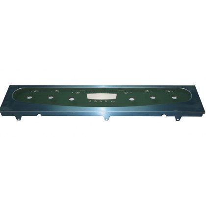Tablica przednia do kuchni i piekarnika Amica C602R,C Te 9014034