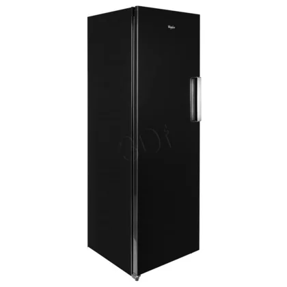 Zamrażarka szufladowa wolnostojąca Whirlpool WVN26562 NFN 595 x 1875 x 630 mm czarna A++