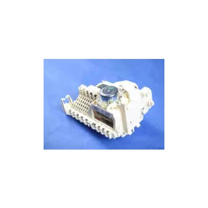 Elementy elektryczne do pralek r Programator zaprogramowany do pralki Whirlpool 481228219634 C00501460