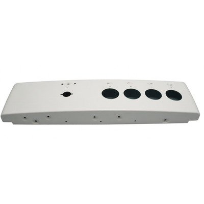 Ściany przednie Amica Panel przedni do piekarnika Amica 9026864
