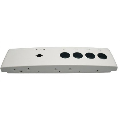 Ściany przednie Amica Panel przedni do piekarnika Amica 9026864