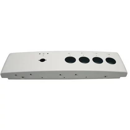 Elementy obudowy Panel przedni do piekarnika Amica 9026864