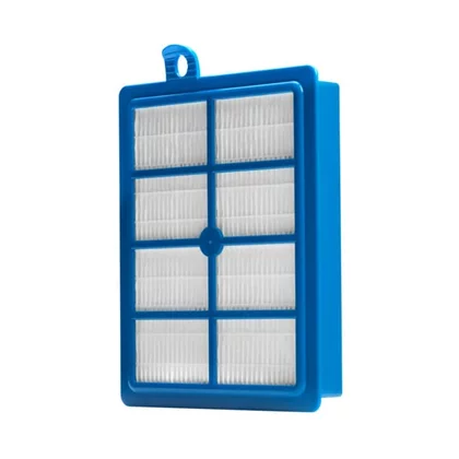 Zmywalny filtr wylotowy s-filter Hygiene Filter do odkurzacza Electrolux / AEG z workami s-bag 9001951194