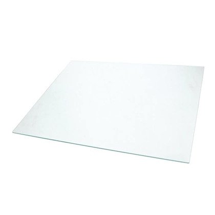 Szyba drzwi - 479.5x383mm