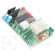 Moduł elektroniczny do okapu kuchennego Electrolux / AEG 50289170008