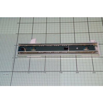 Prowadnica L 260mm Amica (1036438)