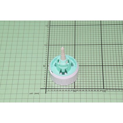 1044711 Pokrętło kpl AMICA