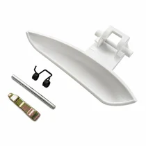 Uchwyt drzwi do pralki Electrolux / AEG / Zanussi komplet 4055392858
