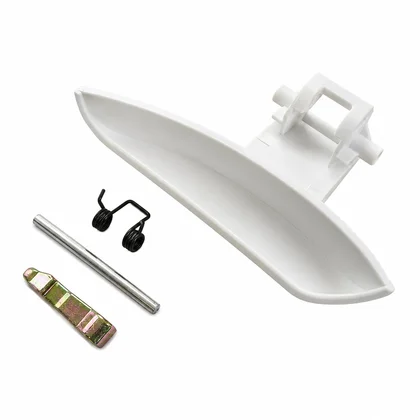 Uchwyt drzwi do pralki Electrolux / AEG / Zanussi komplet 4055392858