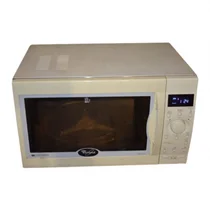 Mocowanie silnika wentylatora do mikrofalówki Whirlpool / Indesit / Ariston / Hotpoint 481940478251 C00344236